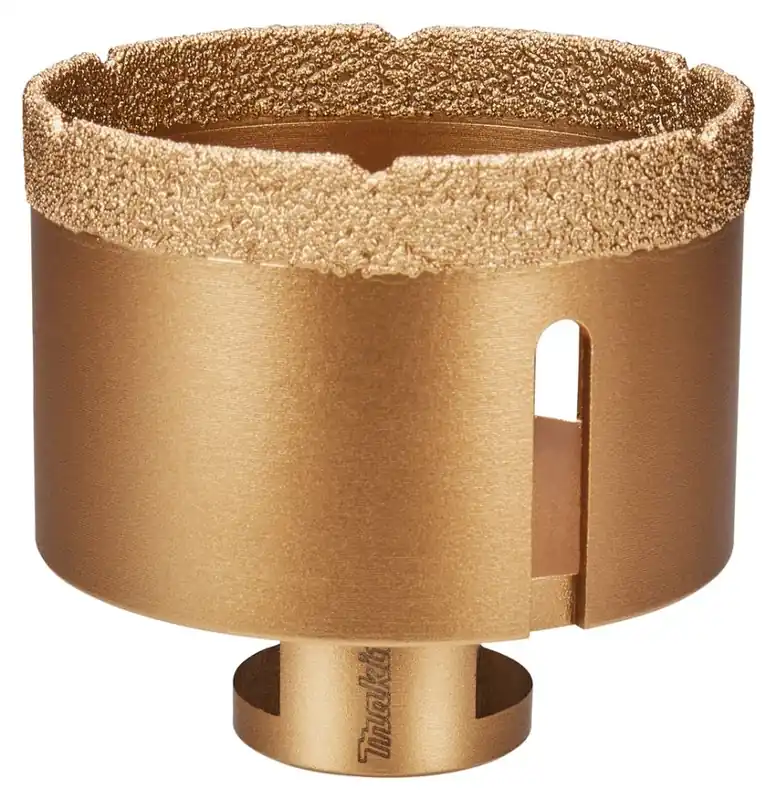 Makita Accessoires D-44622 Mèche diamantée M14 x 70 mm