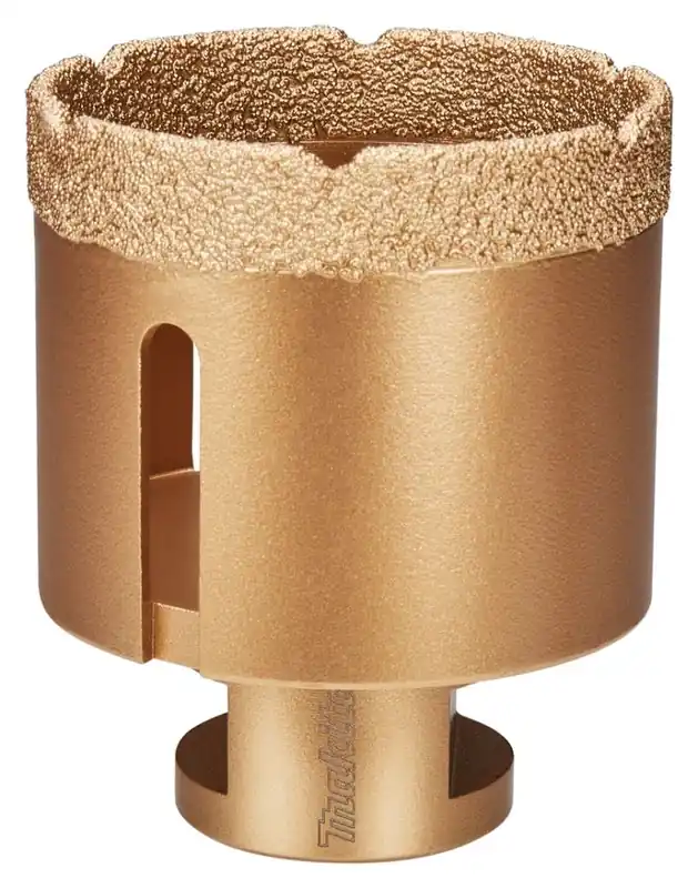 Makita Accessoires D-44563 Mèche diamantée M14 x 55 mm