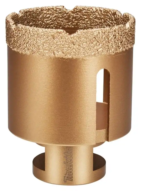 Makita Accessoires D-44557 Mèche diamantée M14 x 51 mm