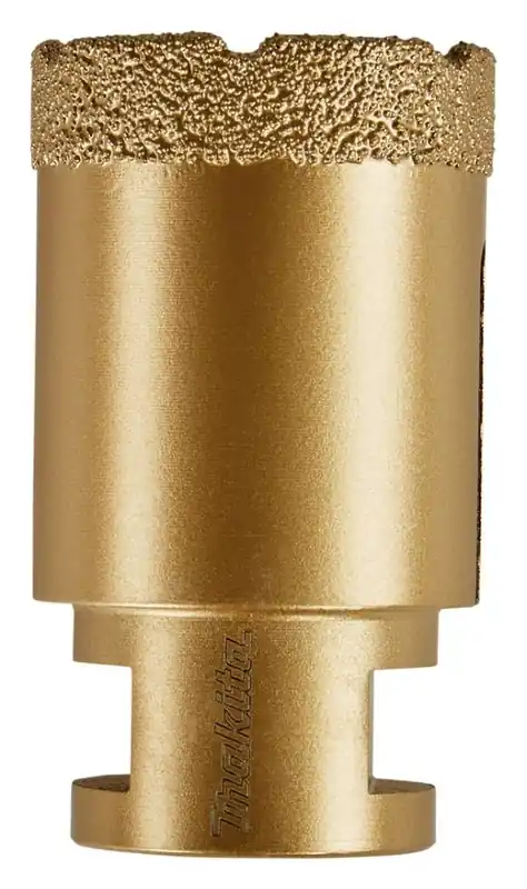 Makita Accessoires D-44529 Mèche diamantée M14 x 38 mm