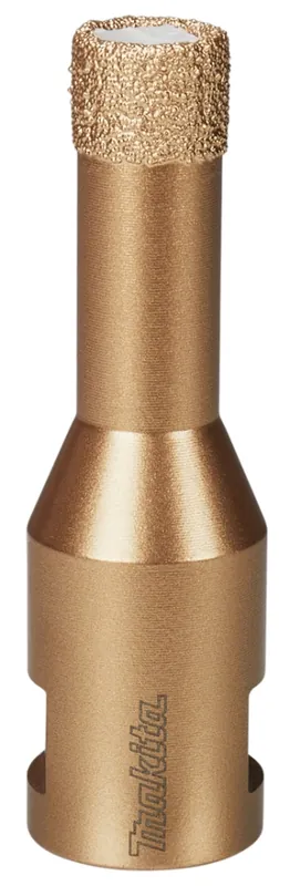 Makita Accessoires D-44432 Mèche diamantée M14 x 14 mm