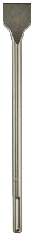 Makita Accessoires D-34235 SDS-Max Burin plat 50 x 400 mm