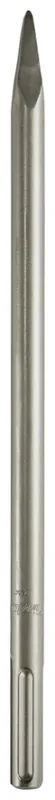 Makita Accessoires D-34182 SDS-Max Burin pointu 400 mm