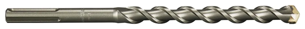 Makita Accessoires D-34039 Foret à béton SDS-Max 25 x 340 mm