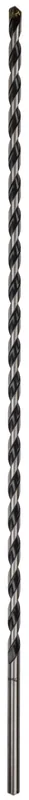 Makita Accessoires D-30433 Perceuse multiple 12 x 600 mm