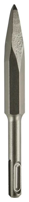 Makita Accessoires D-19152 SDS-Plus Burin pointu 140 mm