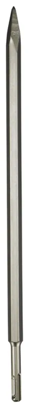 Makita Accessoires D-19015 SDS-Plus Ciseau pointu 400 mm