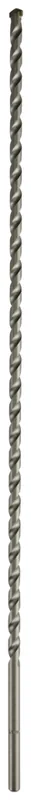 Makita Accessoires D-17728 Foret à pierre 12 x 600 mm