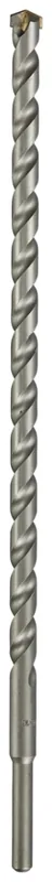 Makita Accessoires D-17706 Foret à pierre 16 x 400 mm