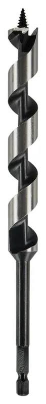Makita Accessoires D-16047 Foret à tuyau 16 x 200 mm