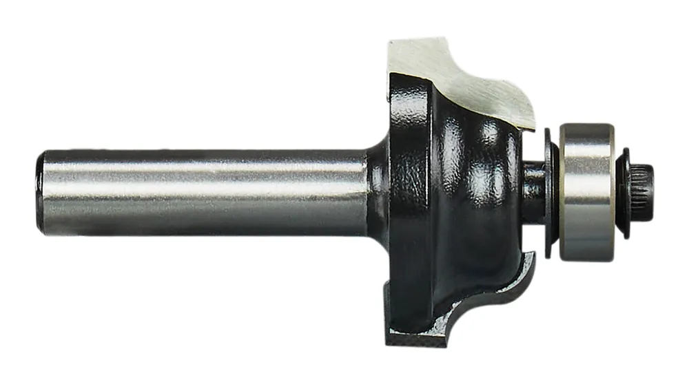 Makita Accessoires D-68781 Fraise à profil 28,6 x 13 mm S8