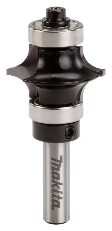 Makita Accessoires D-68797 Fraise profilée 38,1 x 17,5 mm S8
