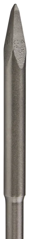 Makita Accessoires D-08034 SDS-Plus Burin pointu 160 mm