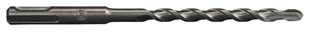 Makita Accessoires D-01183-25 B2S Foret à béton SDS-Plus 8x160mm