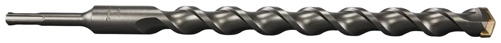 Makita Accessoires B-62234 B2S Foret à béton SDS-Plus 25x350mm