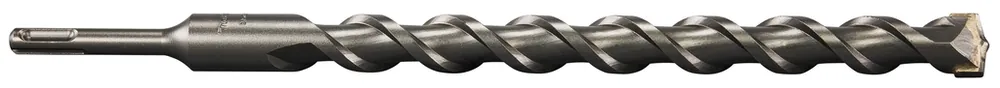 Makita Accessoires B-62212 B2S Foret à béton SDS-Plus 24x350mm