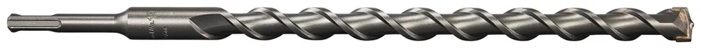Makita Accessoires B-62153 B2S Foret à béton SDS-Plus 19x350mm