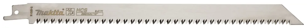 Makita Accessoires B-62016 Lame de scie à guichet pour bois vivant 230 mm
