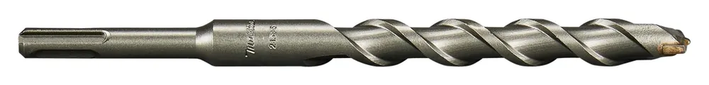 Makita Accessoires B-61640 B2S Foret à béton SDS-Plus 17x210mm