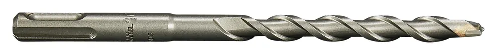 Makita Accessoires B-60377 B2S Foret à béton SDS-Plus 10x160mm