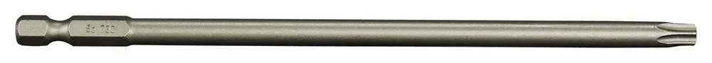 Makita Accessoires B-60006 Embout de vis T30 x 150 mm