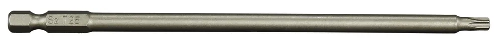 Makita Accessoires B-59994 Embout de vis T25 x 150 mm