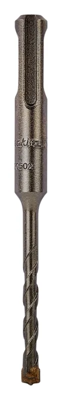Makita Accessoires B-55865 B2S Foret à béton SDS-Plus 5.5x110mm
