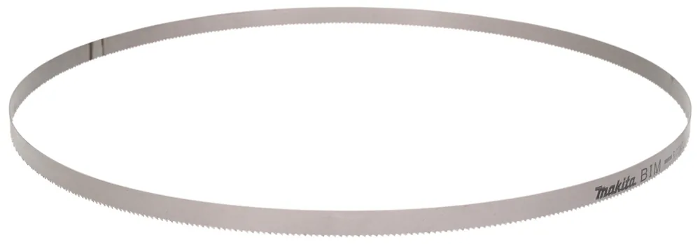 Makita Accessoires B-30128 Lame de scie Acier/RVS 1140 x 13 mm 10TPI