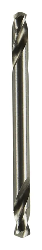 Makita Accessoires B-26755 HSS-G Foret à métaux double face 4.3 x 55 mm Par 10 Pièces