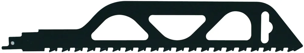 Makita Accessoires B-10394 Lame de scie à guichet Pierre 305 mm Par 1 pièce