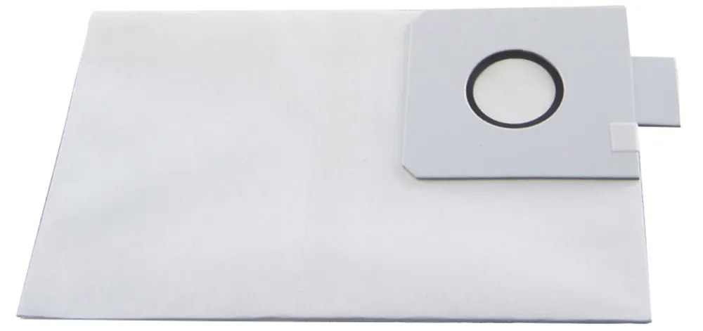 Makita Accessoires A-49541 Sac à poussière en papier pour VC1310L par 5 pièces
