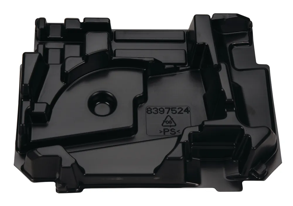 Makita Accessoires 839752-4 Insert/inlay de boîtier DHS660/DHS661
