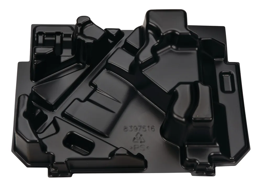 Makita Accessoires 839751-6 Insertion/inclusion d‘étuis DCS553