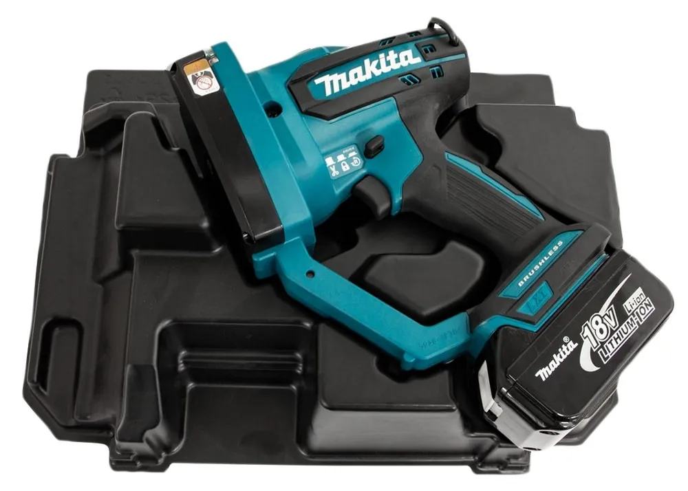 Makita Accessoires 839527-1 Insert/inlay dans l‘étui DSC102