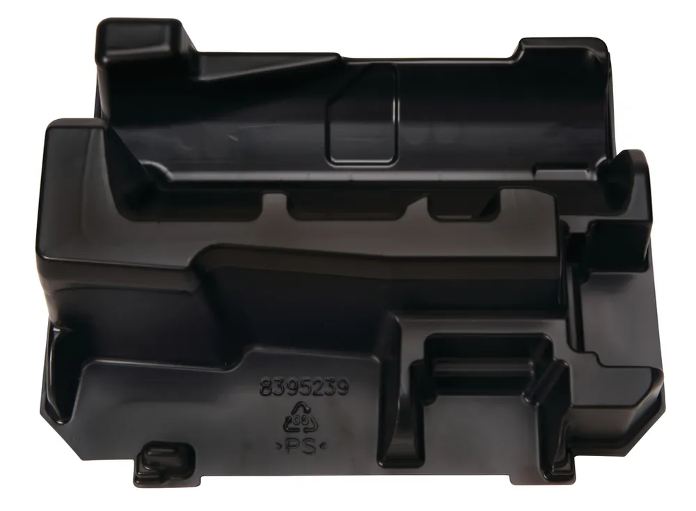 Makita Accessoires 839523-9 Insertion/intégration d‘un étui DBN600