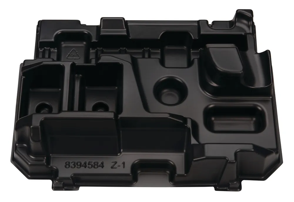 Makita Accessoires 839458-4 Insert/inlay dans l‘étui DJR188