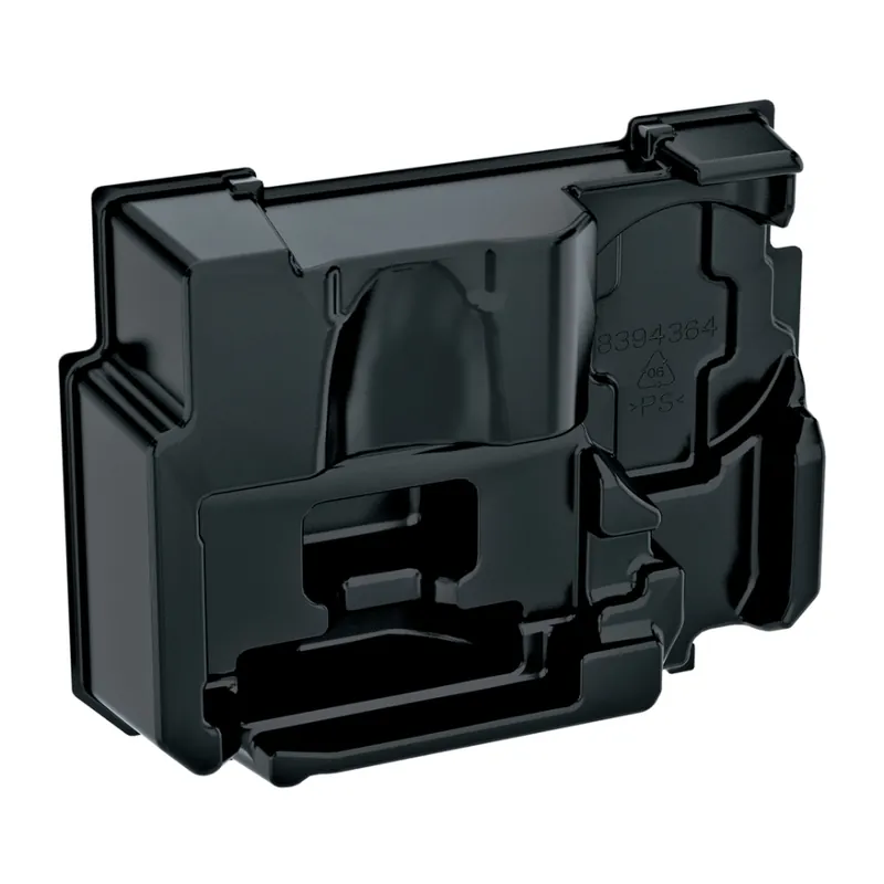 Makita Accessoires 839436-4 Mbox 4 insert pour 4100KB