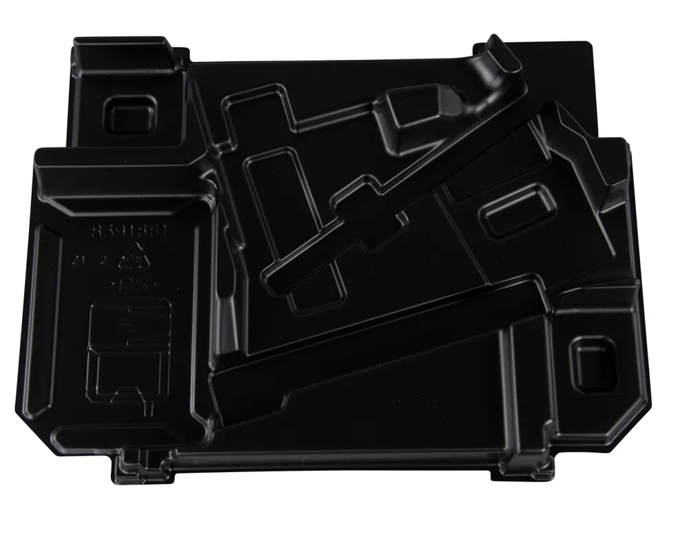 Makita Accessoires 839186-1 Insert/inlay de boîtier JV102D/JV103D