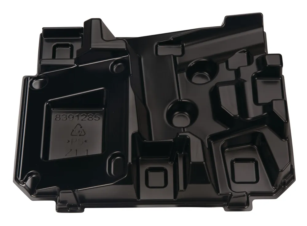 Makita Accessoires 839128-5 Insert/inlay pour étui DPT353