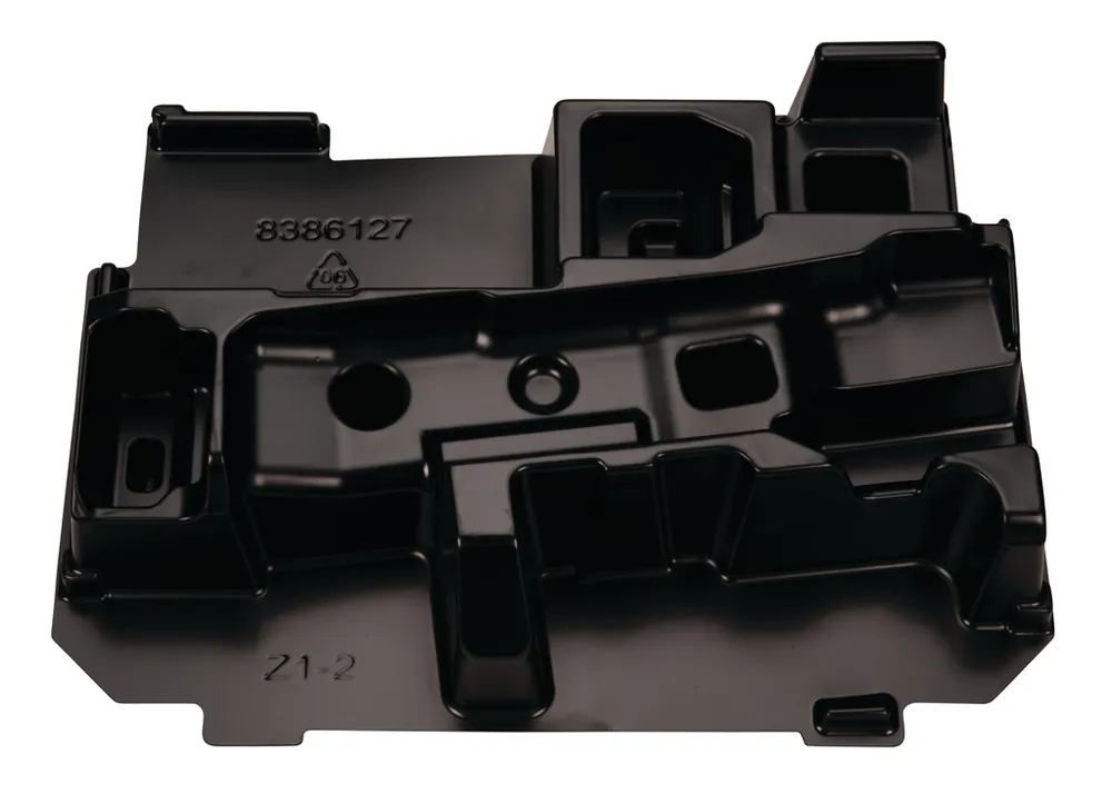 Makita Accessoires 838612-7 Insertion/support d‘étui TM30