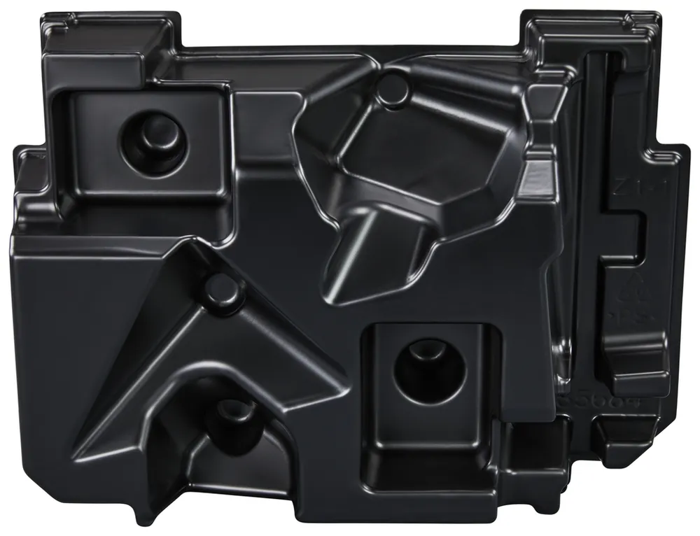 Makita Accessoires 838568-4 Insertion/support d‘étui CC301D