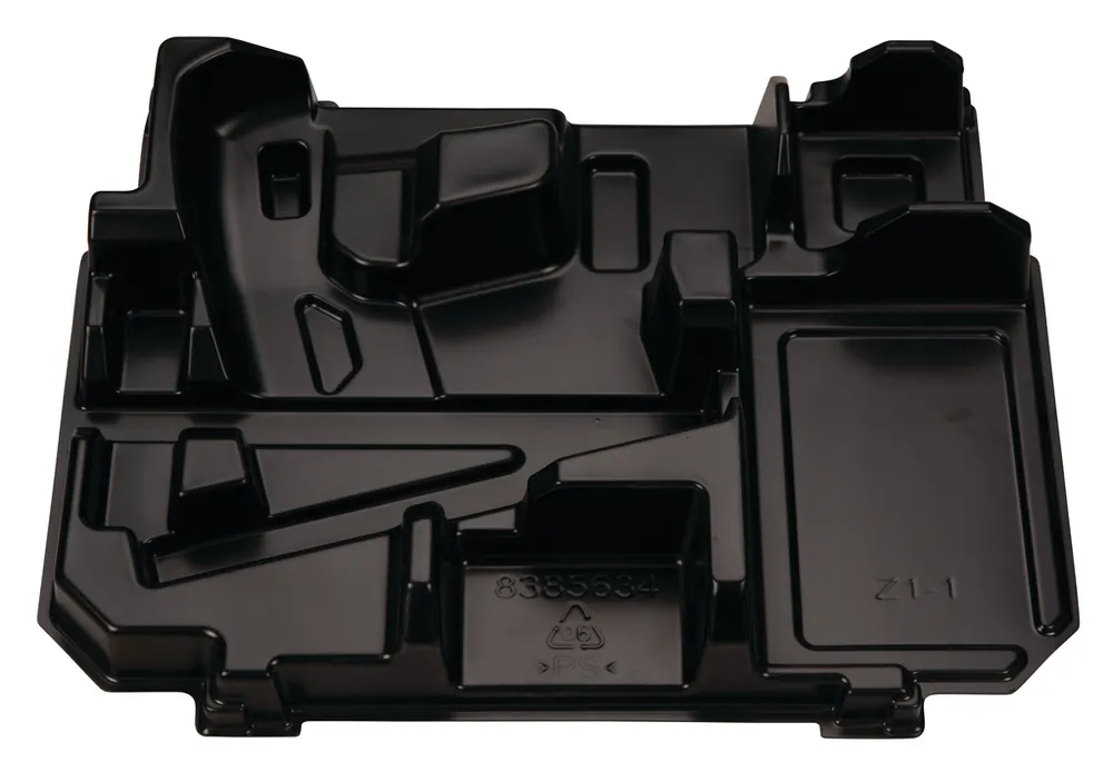 Makita Accessoires 838563-4 Insertion/support d‘étui JV101