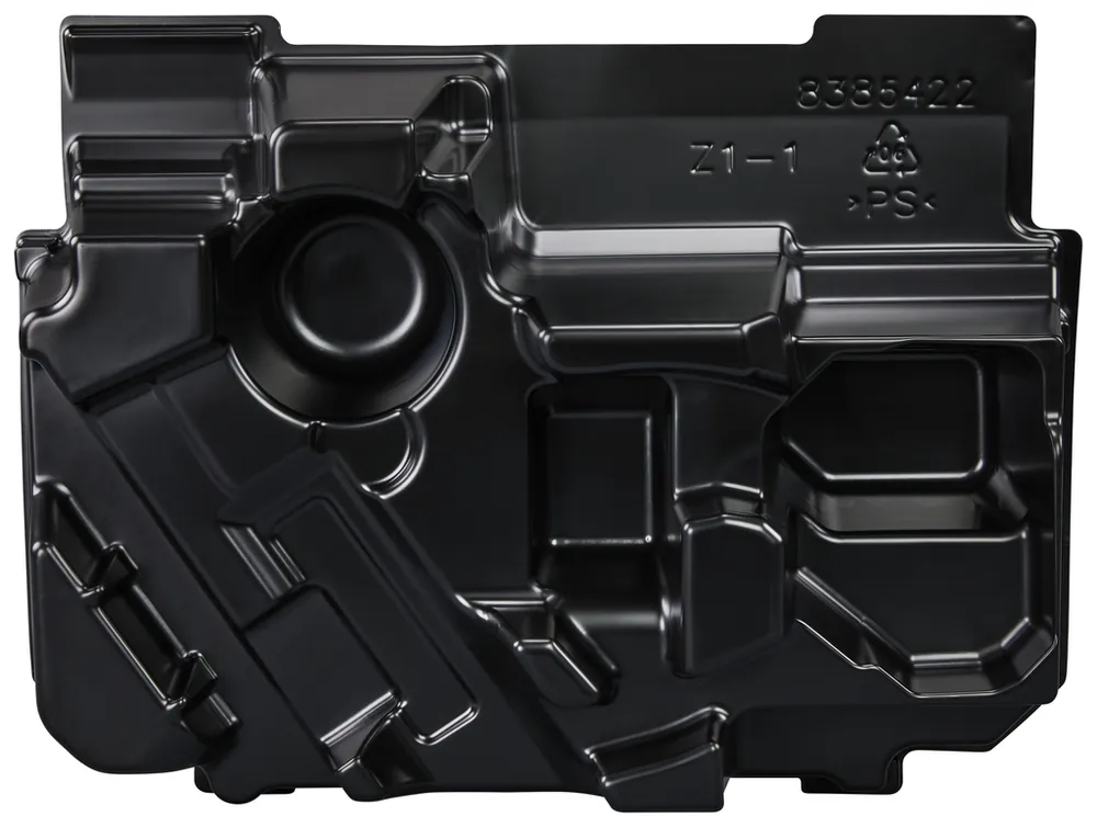 Makita Accessoires 838542-2 Insertion/incrustation d‘un étui DSD180