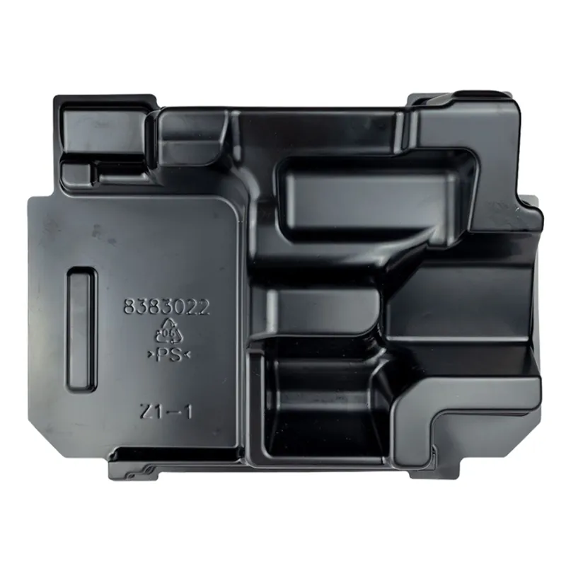 Makita Accessoires 838302-2 Insert/inlay de boîtier DJS130/BJS130