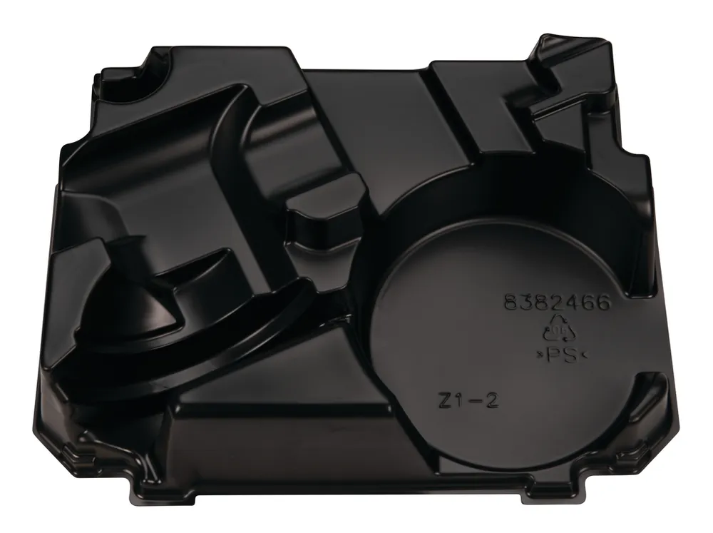 Makita Accessoires 838246-6 Insert/inlay pour étui BO6050