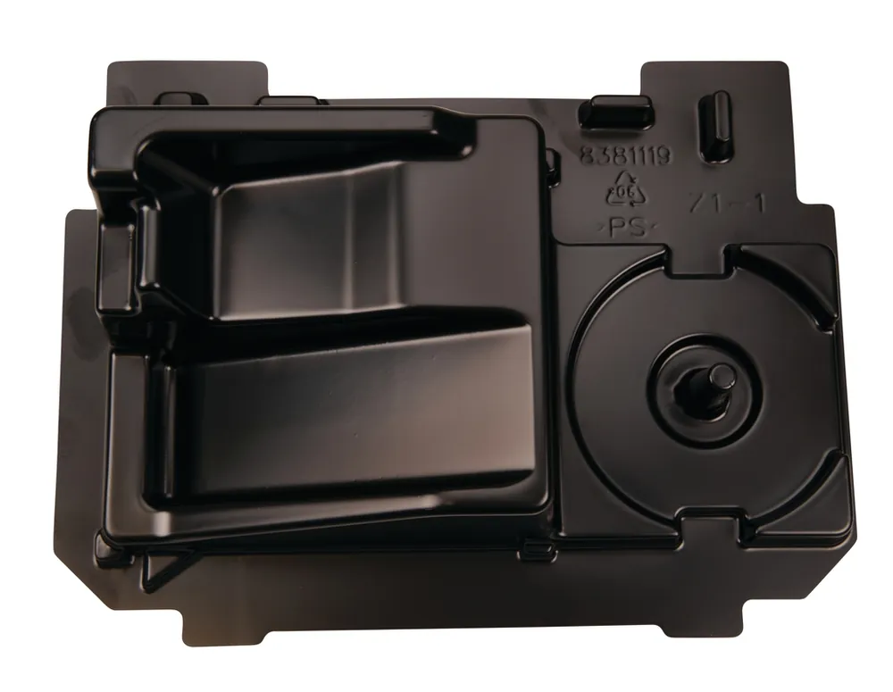 Makita Accessoires 838111-9 Insert/inlay dans l‘étui SG1251