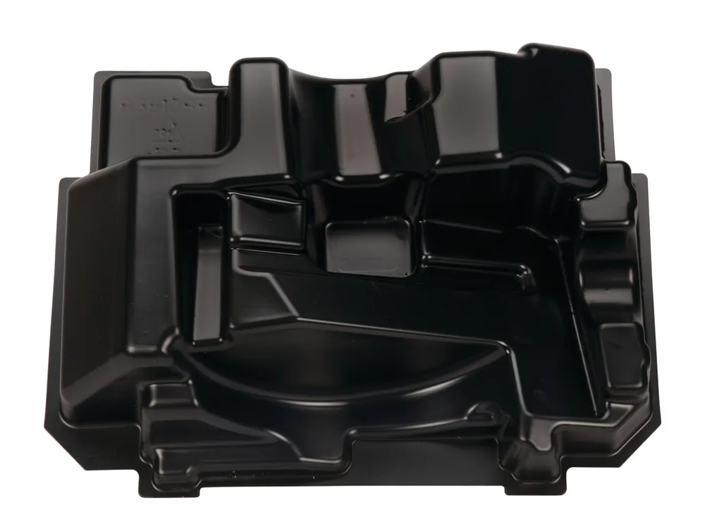 Makita Accessoires 838108-8 Insertion/support d‘étui HS7601