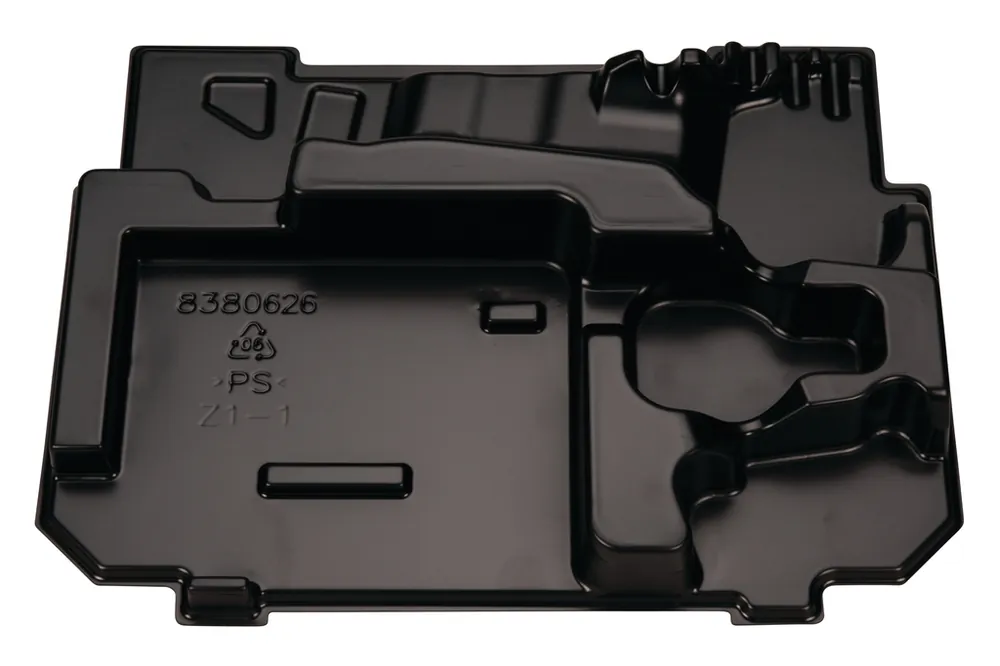 Makita Accessoires 838062-6 Insert/inlay pour étuis DCO180