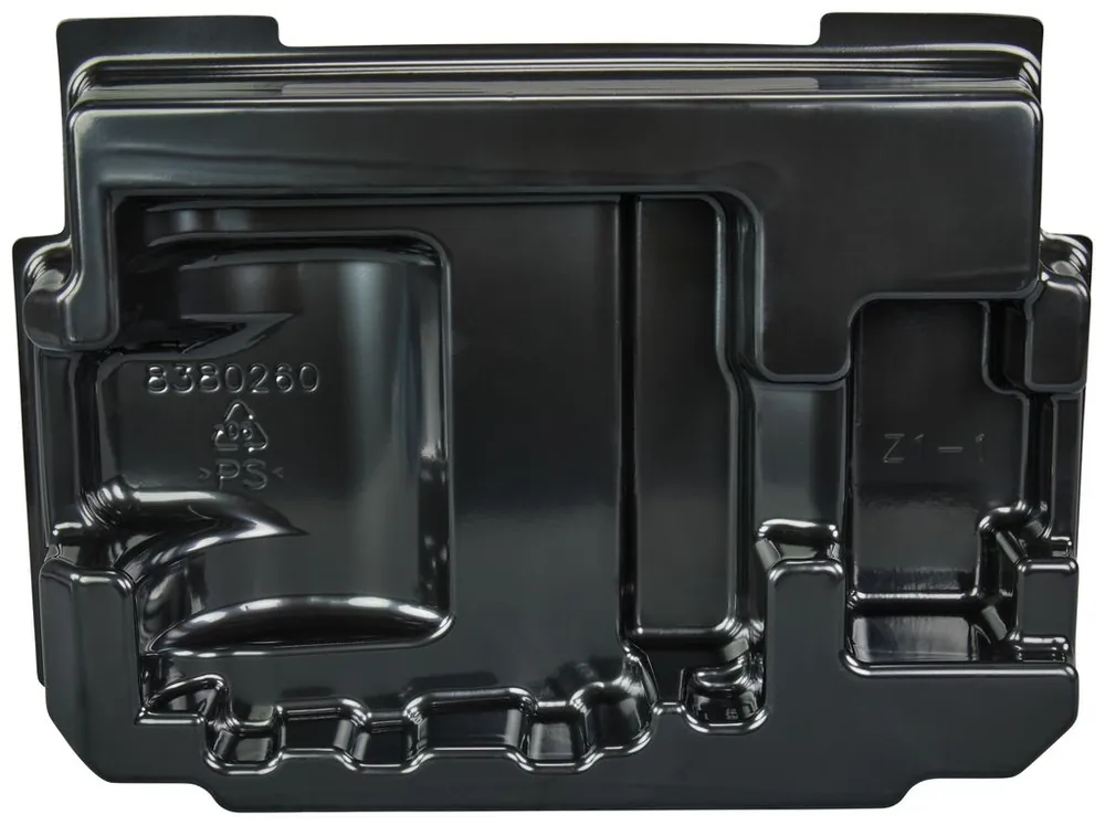 Makita Accessoires 838026-0 Insert/inlay pour étui 9741