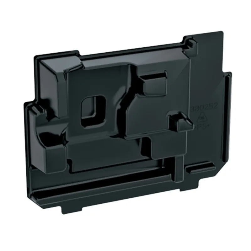 Makita Accessoires 838025-2 Insert/inlay d‘étui 9046